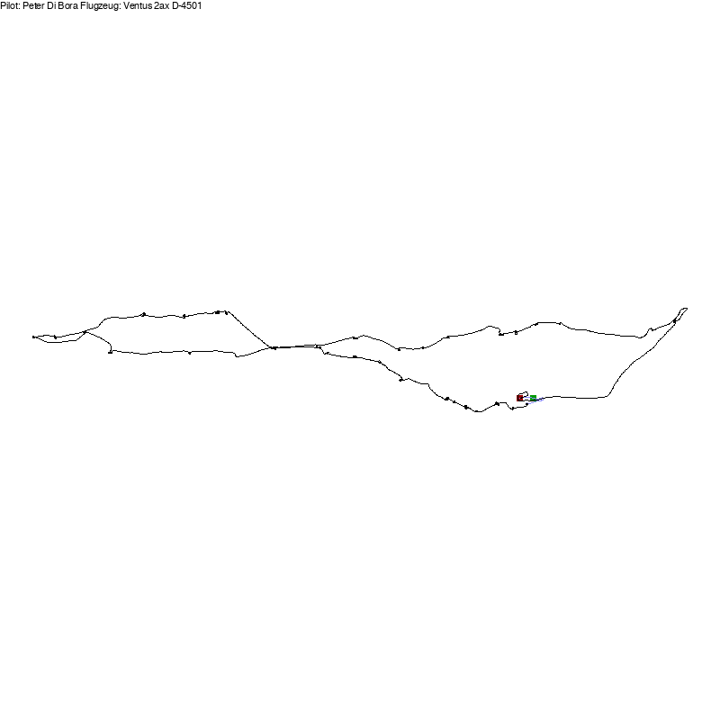 Flugspur